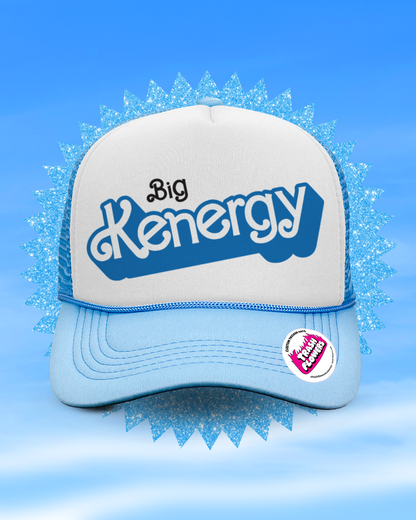 Big Kenergy Trucker Hat