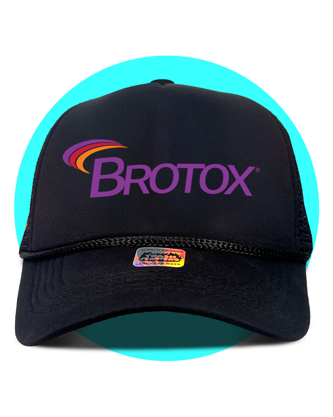 Brotox Trucker Hat