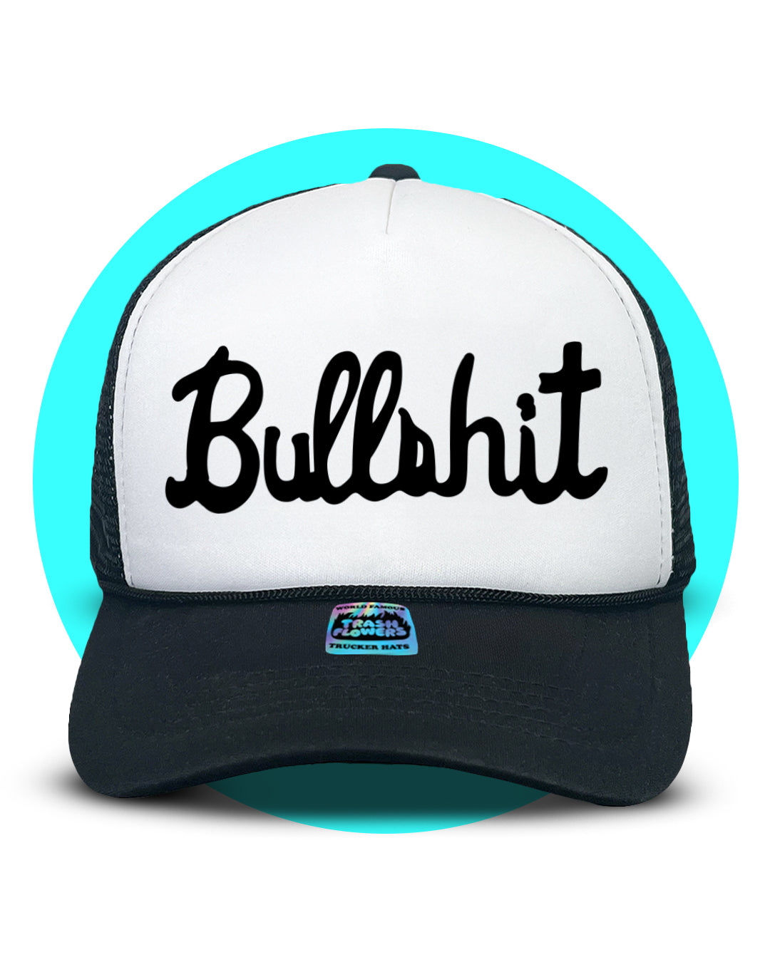 Bullshit Trucker Hat