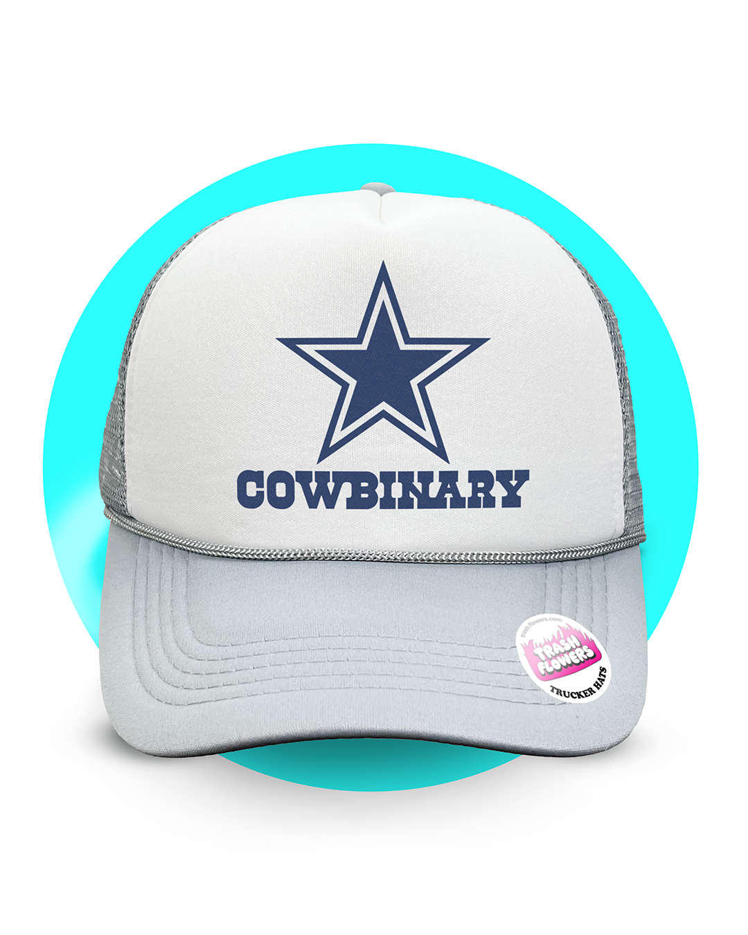 Reebok Dallas Cowboys Hat