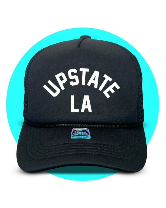 Upstate LA Trucker Hat