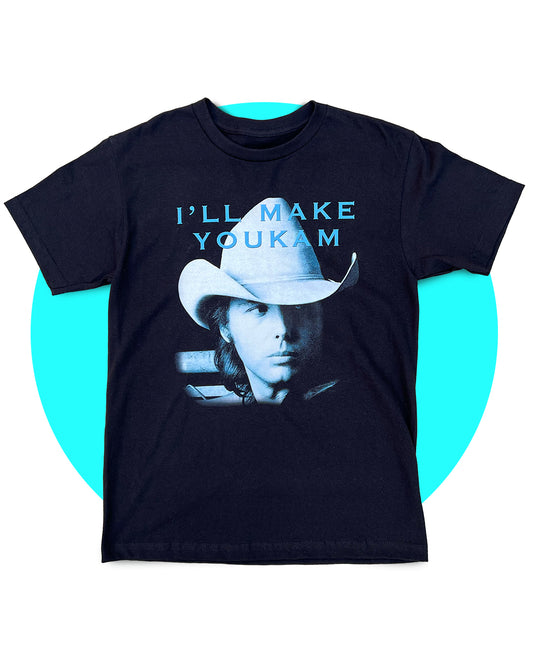 Limited Edition I'll Make Youkam Guys T-Shirt